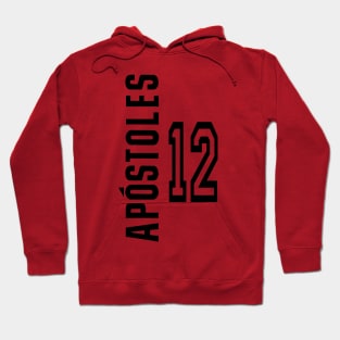 Apostoles Hoodie